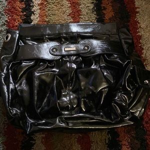 Miche Prima Black Vinyl Shell